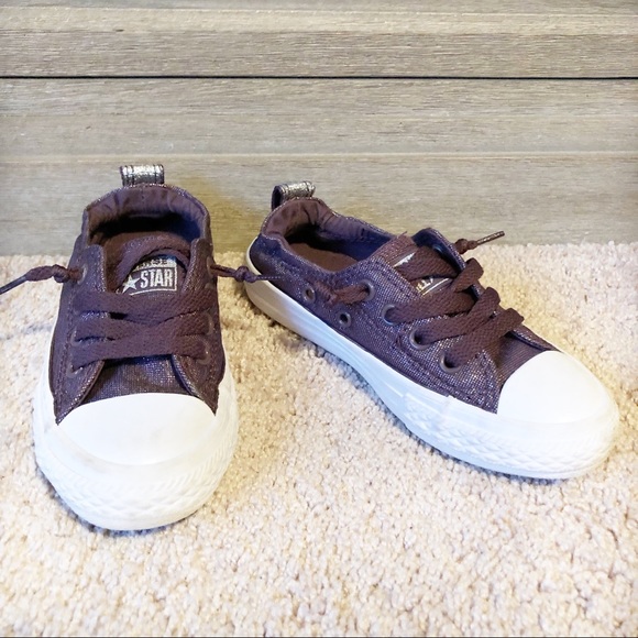 Converse Other - Converse Slip Ons